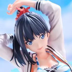 (입고완료)알파맥스 1/7 SSSS.GRIDMAN 타카라다릿카 수영복