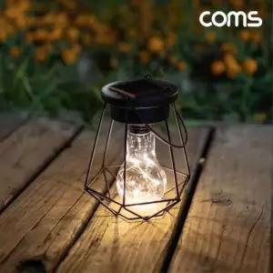 태양광 LED 정원등 걸이형 6개입