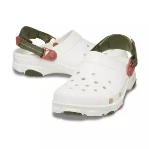[크록스]올 터레인 클로그ALL TERRAIN CLOG 2063400WV