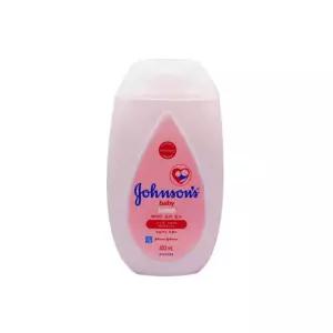 BTM 존슨즈베이비 핑크로션300ml DQb55dvr