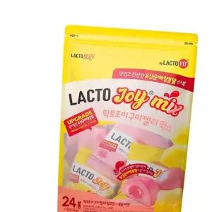종근당건강 락토조이 구미젤리 600g