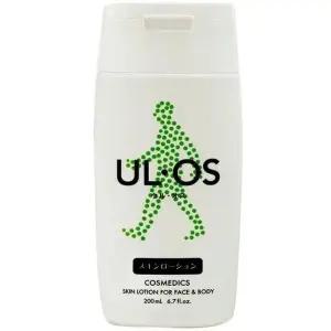 co우르오스 스킨로션 200ml x 2 남성화장품 (W401BDE)