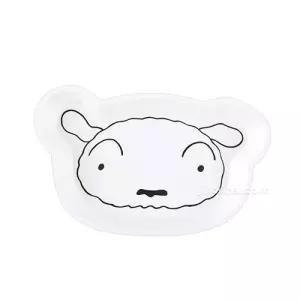 DLGG 짱구 멜라민 플레이트 접시 식기 자취생식기 짱구식기 멜라민그릇