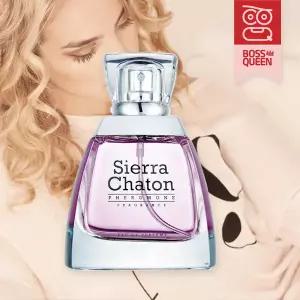 보스퀸 시에라샤통 페로몬향수 여성 50ml 여자 페르몬 1위 10대 20대 데이트 소개팅 승무원 우드