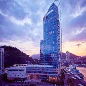 [전남] 소노캄 여수(전남, 여수)