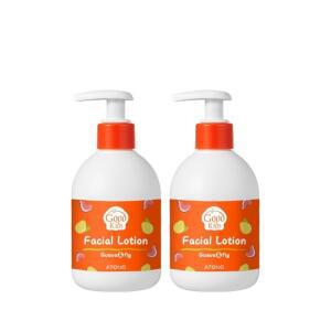 굿 키즈 페이셜 로션 250g 2개