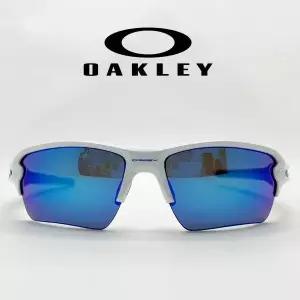 [오클리] 플락 2.0 XXL 0OO9488-0263 FLAK 2.0 XXL (9488-02) 프리즘 사파이어 스포츠 고글