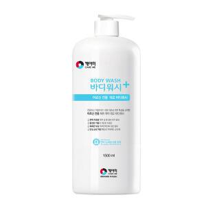 케어미 데오 바디워시 1500ml x 1개