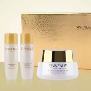 30ml 여자 아이크림 예민한 눈가피부 캐비어 벨루가 (WD94401)