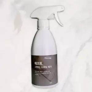 산업용 녹제거제 클리너 콘크리트 세척제 타일