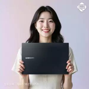 삼성 노트북 NT751BBC 9세대 i7 램16G SSD256G MX110 윈11