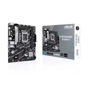 [지데빌]ASUS PRIME B760M-K 인텍앤컴퍼니