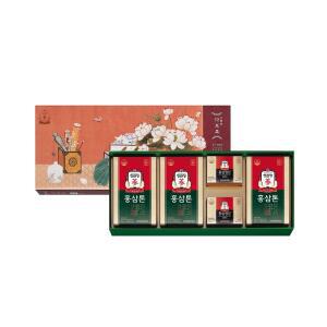 [AK분당점] [정관장] 다보록 감사청(淸)편 백화점출고