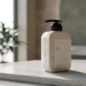 앙시 슈발릭 [헤어디자이너 전문가용] 시술전용/응용 트리트먼트 손상 모발용, 500ml, 1개