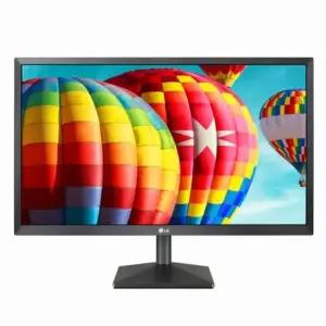 중고 LG전자 24MK430H 모니터