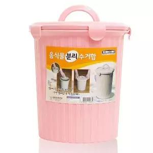 [하프클럽/셀러허브]꼬미꼬모음식물수거함 음식물수거
