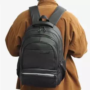 [하프클럽/]남자 남학생 고등 학생 학교 등교 여행 가방 백팩