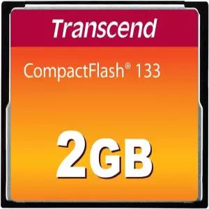 Translated 2GB CF133 CompactFlash 메모리 카드 SLR 카메라 MLC TS2GCF133