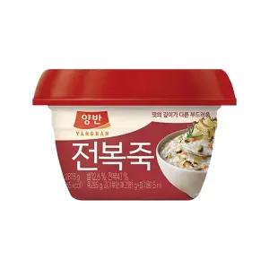 [동원]양반 전복죽 285g 24개[35983664]