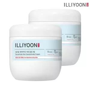 [NS홈쇼핑]일리윤 세라마이드 아토 집중크림 500ml 2개[33773546]