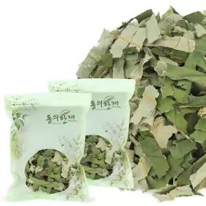 국산 연잎차 말린 연잎 300g x 2개