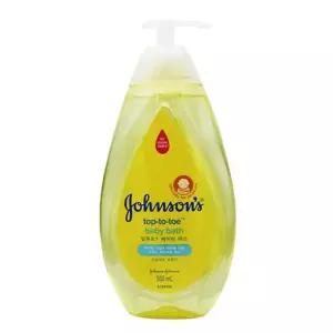 존슨즈베이비 탑투토 베이비 바스 500ml