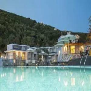[그리스/이구메니차 호텔예약] 아쿠아 올리바 리조트(Aqua Oliva Resort)호텔검색,호텔가격