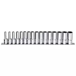 핸드소켓 97862 롱핸드소켓세트 다마 알 복스 GS-316MD 3/8SQ