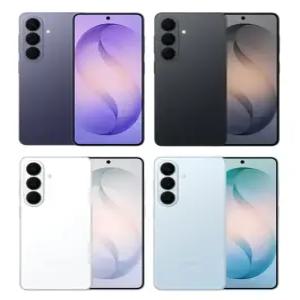 삼성전자 갤럭시 S26 256GB LG 번호이동/공시/플러스플랜115/완납/제휴카드X