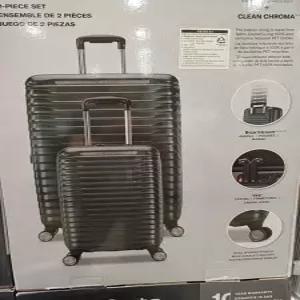 코스트코 쌤소나이트 엘레멘트 여행가방 캐리어 2종 세트 (50cm  69cm) 잡화마켓2605