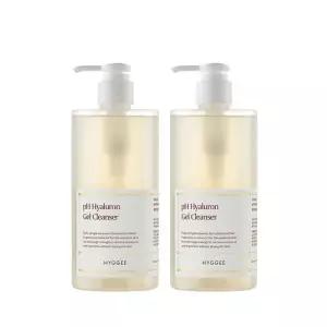 휘게 약산성 히알루론 젤 클렌저 400ml X 2 코스트코 마켓송지2606