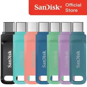 샌디스크 USB 메모리 256GB 256기가 SDDDC3 C타입 OTG 대용량 유에스비 무료각인