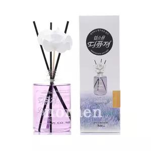산도깨비 업소용 디퓨저 500ml - 라벤더향 실내용 방향제 업소용 대용량