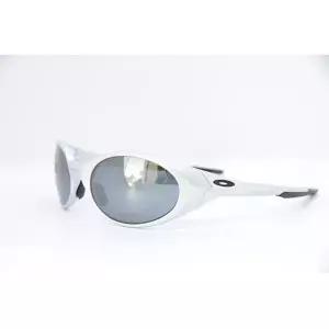 [오클리] 아이자켓 리덕스 프리즘 블랙 편광 OO9438 05, EYE JACKET REDUX