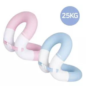 IWANNA 더블 에어 넥튜브 25kg