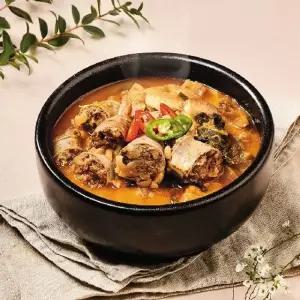 임성근의 한끗다른 특 토종순대국 600g x 7팩