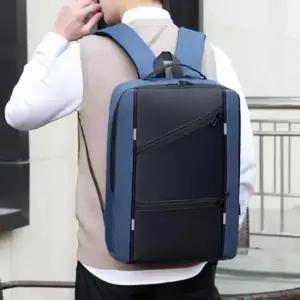 백팩 남자친구선물 가방 수트 남자배낭 15 회사원데일리 남자 충전 여성백팩 여자백팩