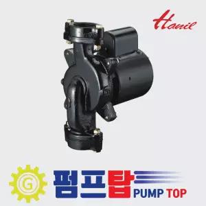 PB-130 한일펌프 저소음 보일러 온수순환 펌프