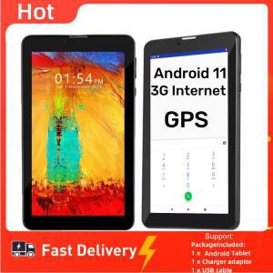 드롭쉬핑 7인치 3G폰 통화 가능 LF705 안드로이드 6.0 기프트 태블릿 RAM 2GB 16G ROM WIFI 듀얼 카메라 쿼