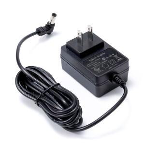 6.5피트 12V 2A 전원 공급 장치, AC 스트립 LED DC 라우터, 5.5X2.1MM 90도 카메라, 2M 조명, 벽 라이트, 모노터용 충전기 어댑터, 웹캠, CCTV 100-240V 입력 GPS, 케이블
