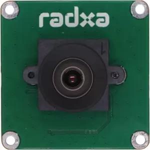 Radxa 카메라 8M 219 SBC IMX219 센서 지원