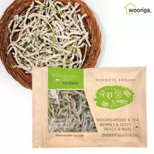 국내산 건조 무말랭이 300g