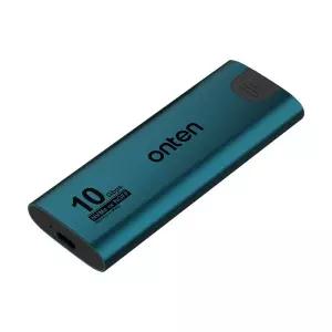알루미늄 SSD 외장 케이스 10Gbps NVMe NGFF M.2/휴대용/하드/외장형/PC/노트북/보관/USB/디스크/HDD/멀티