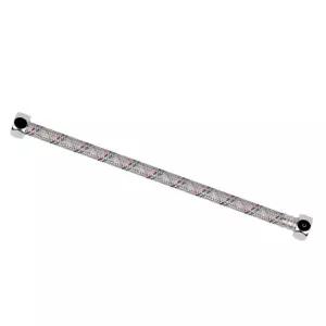 세면기 고압호스 60cm 고압 파이프/수도/연결/호스/씽크/수전/부품/고압/호수/양변기/변기/씽크대/배수관
