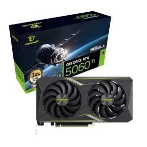 만리 지포스 RTX 5060Ti Nebula D7 8GB 인텍앤컴퍼니 aut