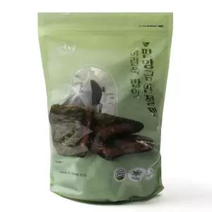 창억떡 어린쑥 팥앙금 밥알인절미 1.1kg 개별포장 간식