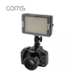 고품질 DSRL용 LED 플래시 라이트 카메라플래시 (W496E5B)