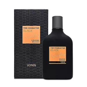 [하프클럽/보닌]보닌 더 캐릭터 블랙 시그니처 에멀전 140ml