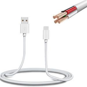 파워 USB C타입 충전기 케이블 2m 긴케이블 PWC-2