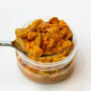 자연산 성게알 우니 보라 성게 국산 동해안 해녀채취 홈마카세